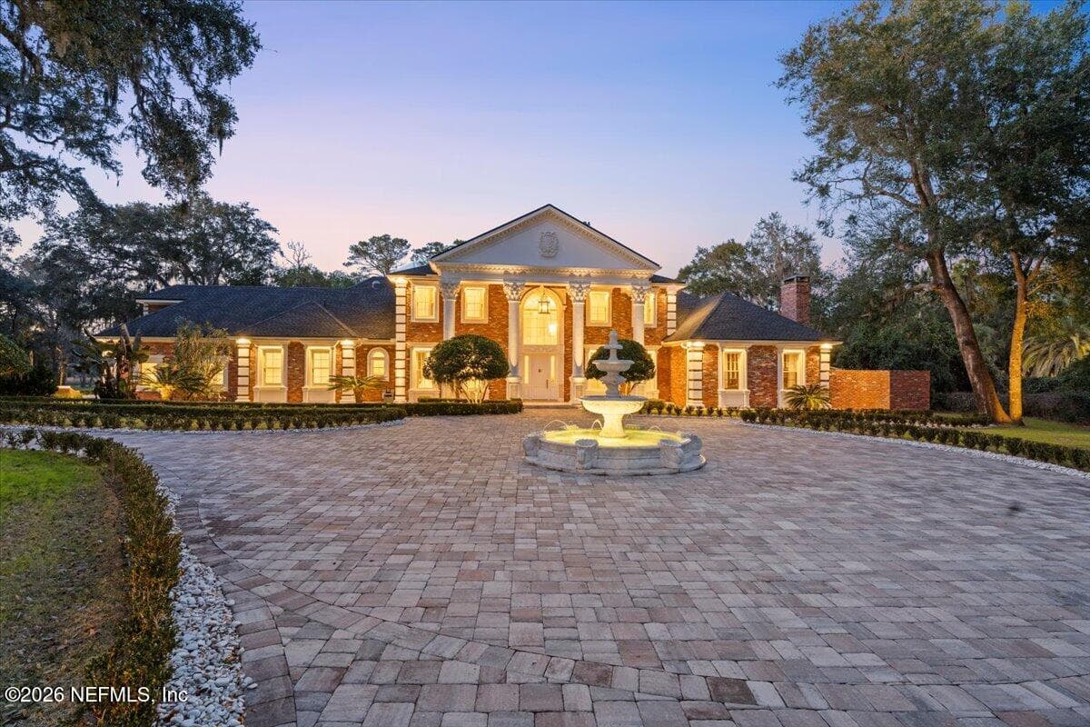 1370 MOSS CREEK Drive, Jacksonville, FL 32225 3