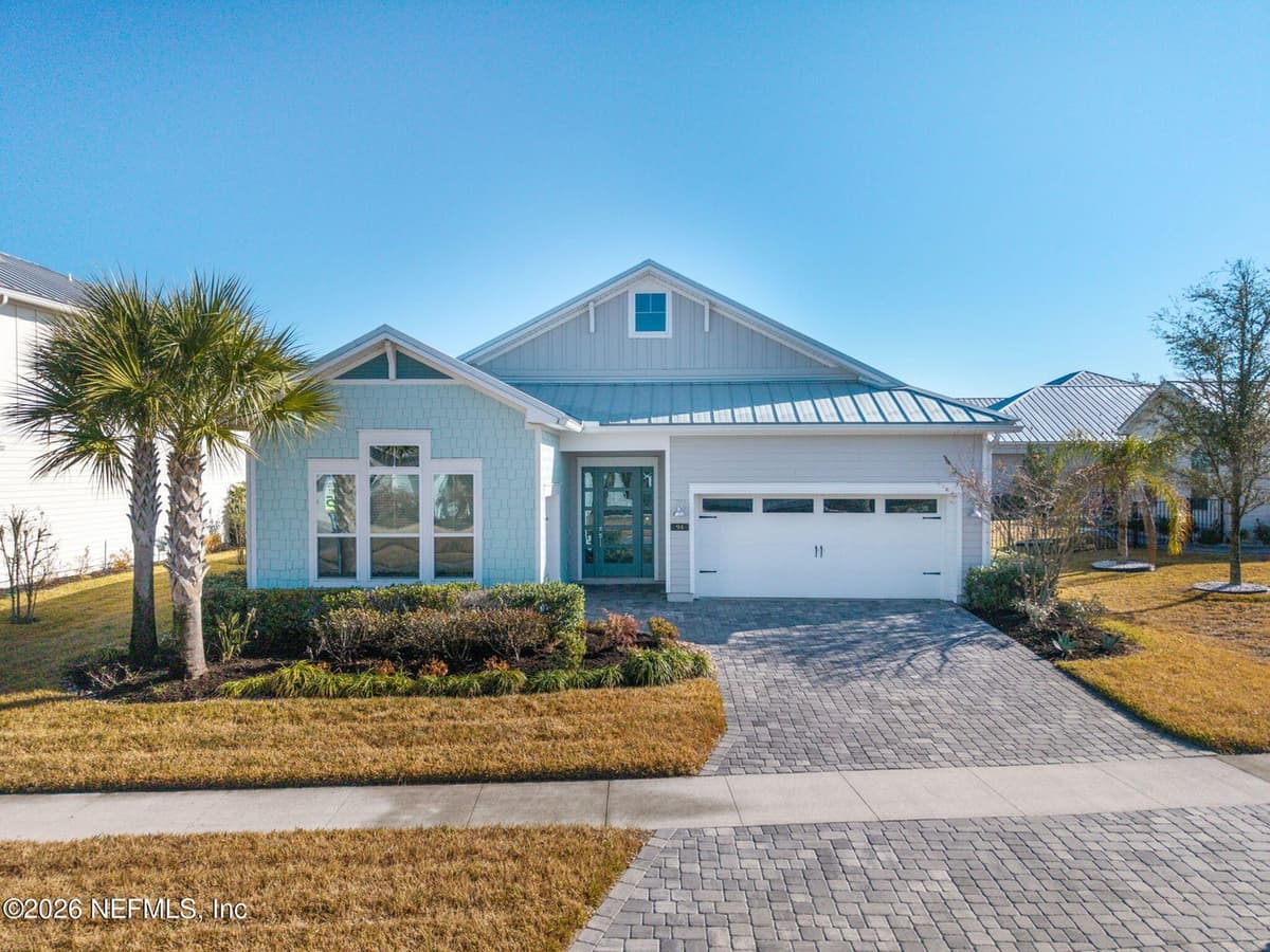 94 CARIBBEAN Place, St. Johns, FL 32259 2