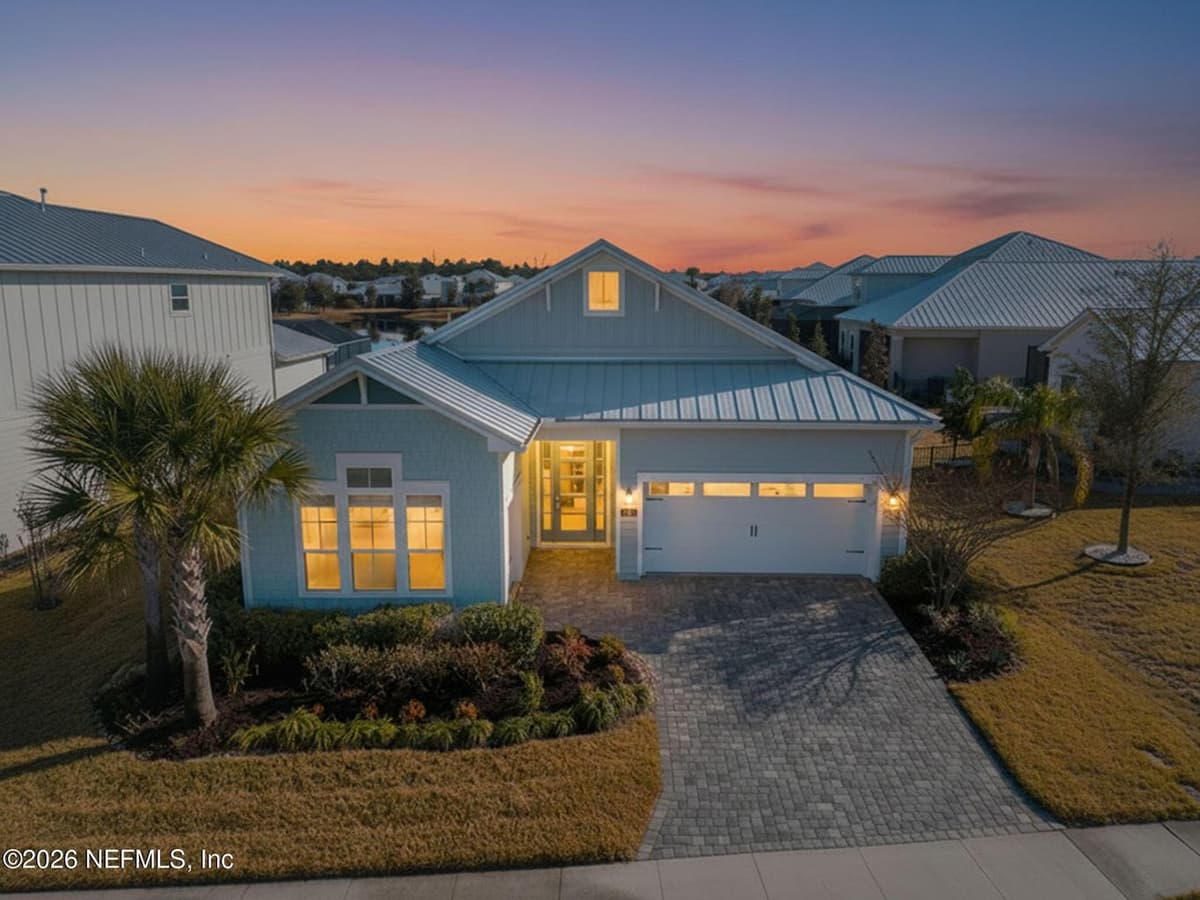 94 CARIBBEAN Place, St. Johns, FL 32259, St. Johns, FL - photo 2