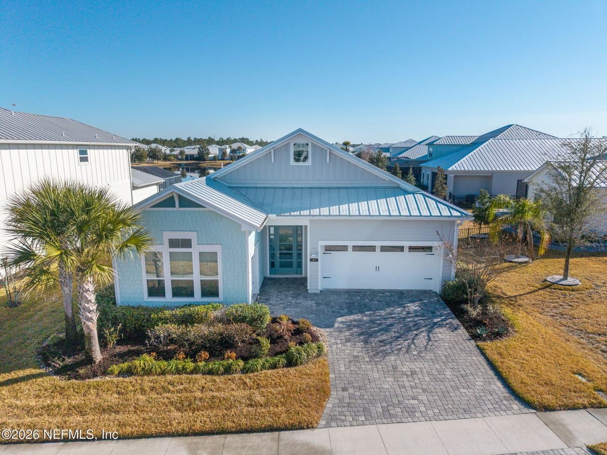 94 CARIBBEAN Place, St. Johns, FL 32259 3