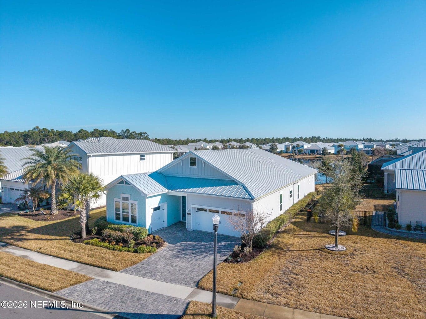 94 CARIBBEAN Place, St. Johns, FL 32259, St. Johns, FL - photo 1