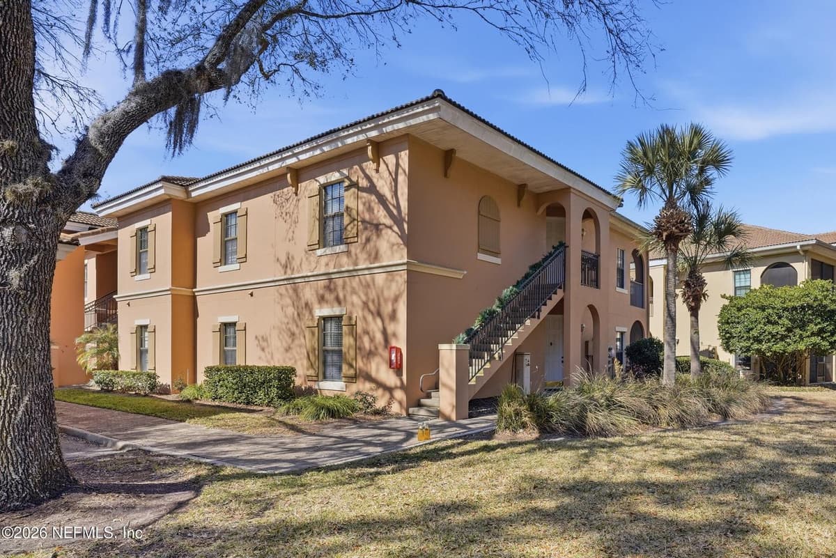 450 LA TRAVESIA FLORA 204, St. Augustine, FL 32095 2