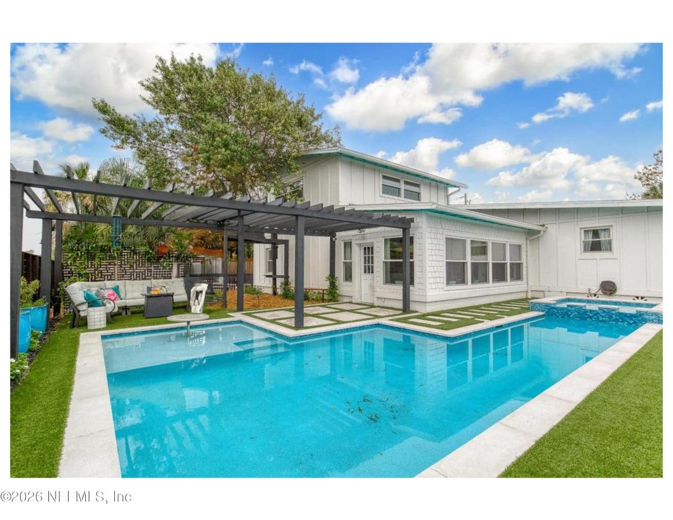 1602 7TH Street N, Jacksonville Beach, FL 32250