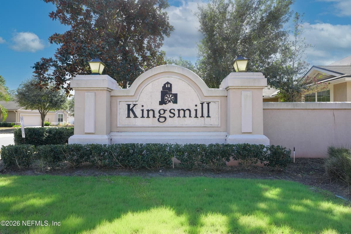 11798 LAKE BEND Circle, Jacksonville, FL 32218 3