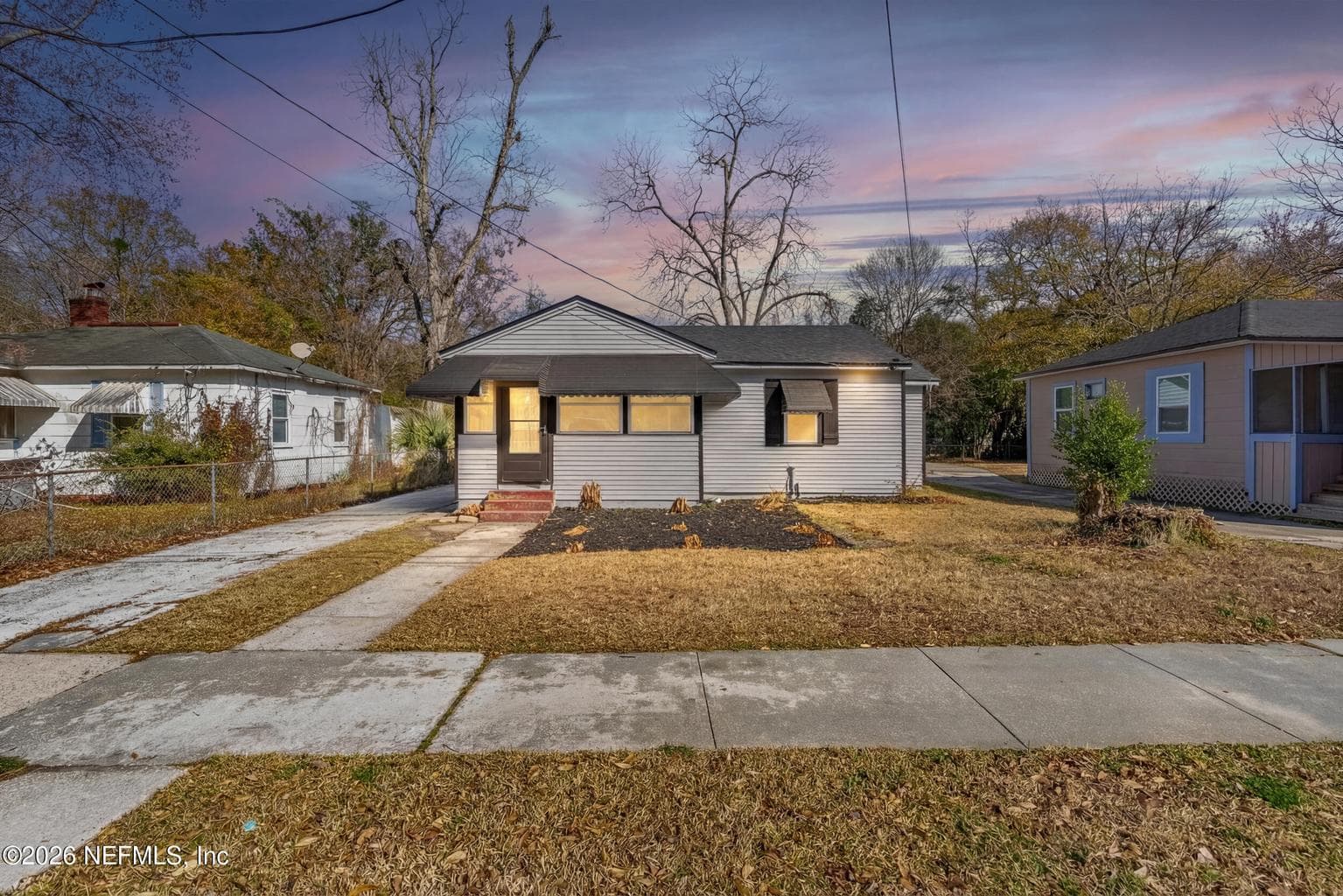 933 ONTARIO Street, Jacksonville, FL 32254
