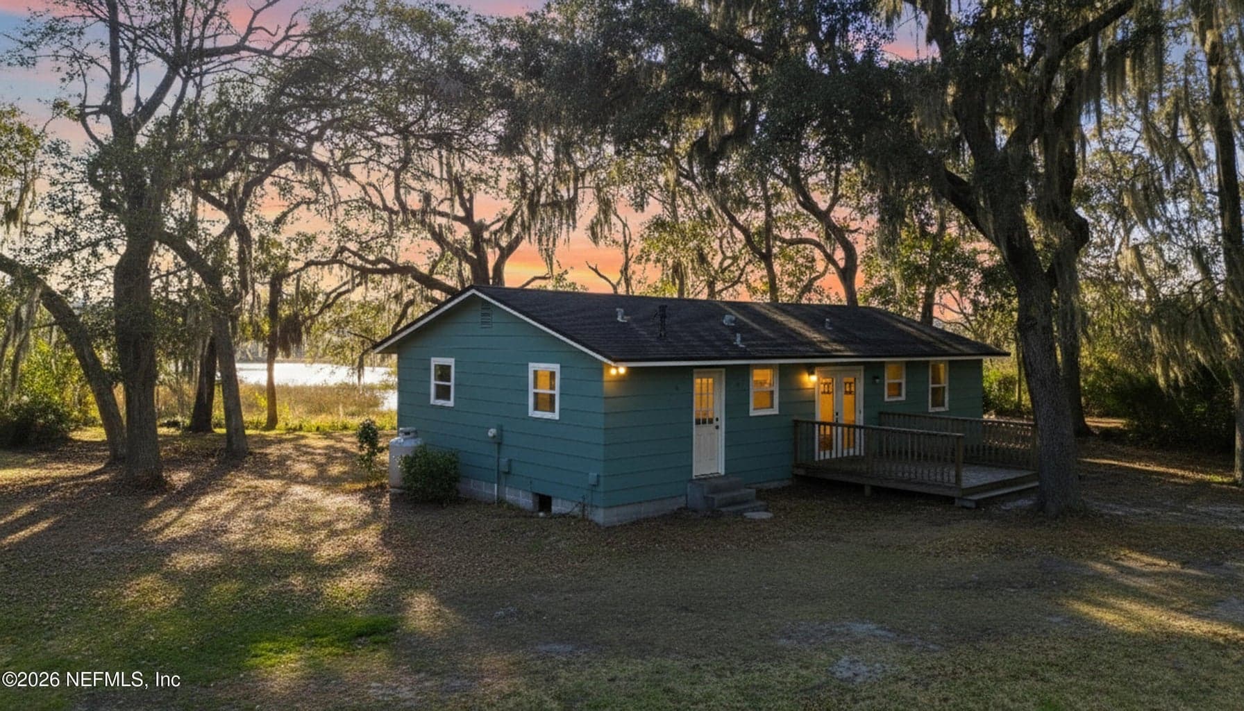 5480 CEDAR POINT Road, Jacksonville, FL 32226
