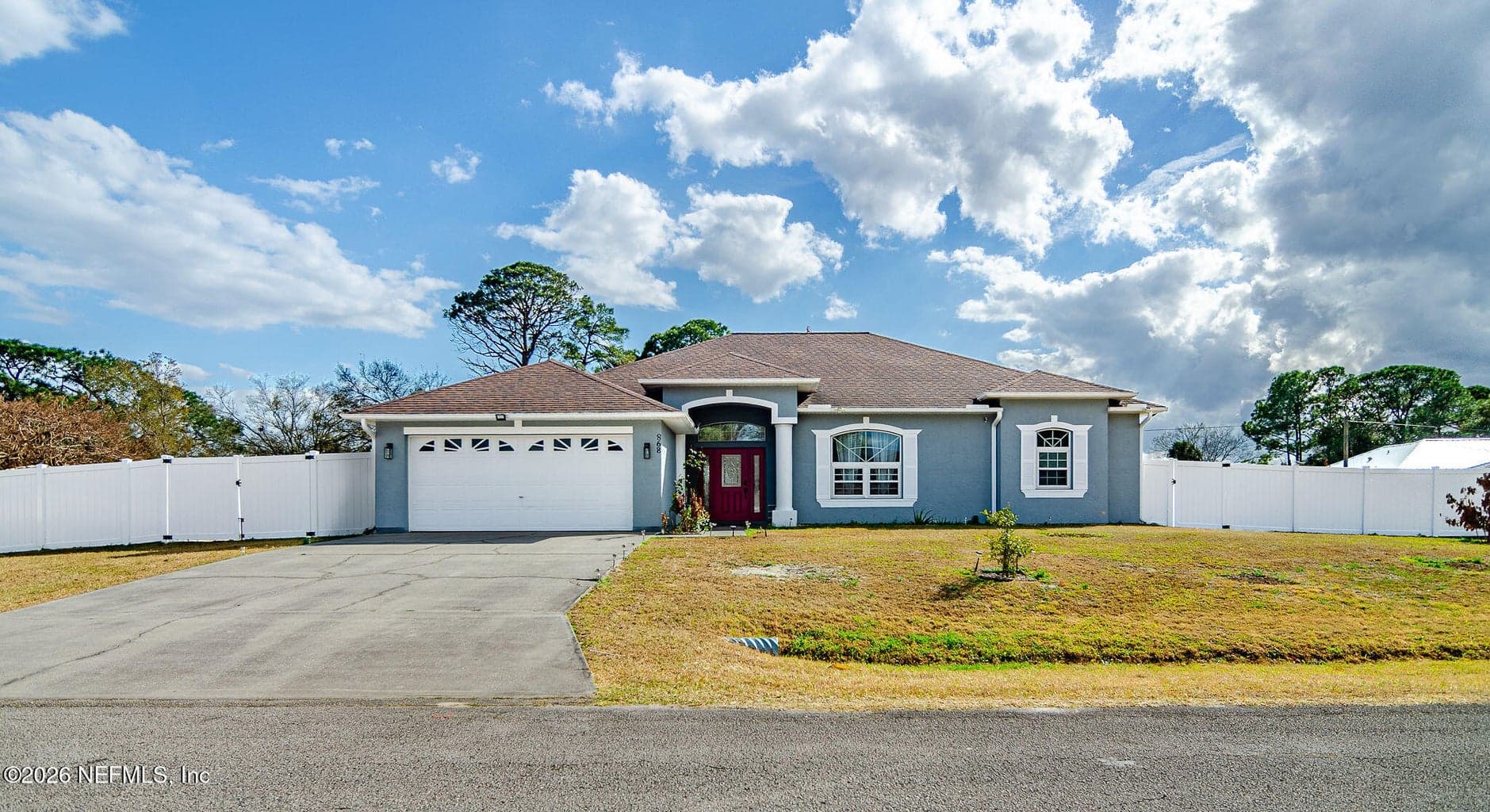 868 HUNTINGTON Street NE, Palm Bay, FL 32907