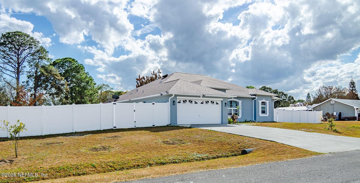 868 HUNTINGTON Street NE, Palm Bay, FL 32907 2