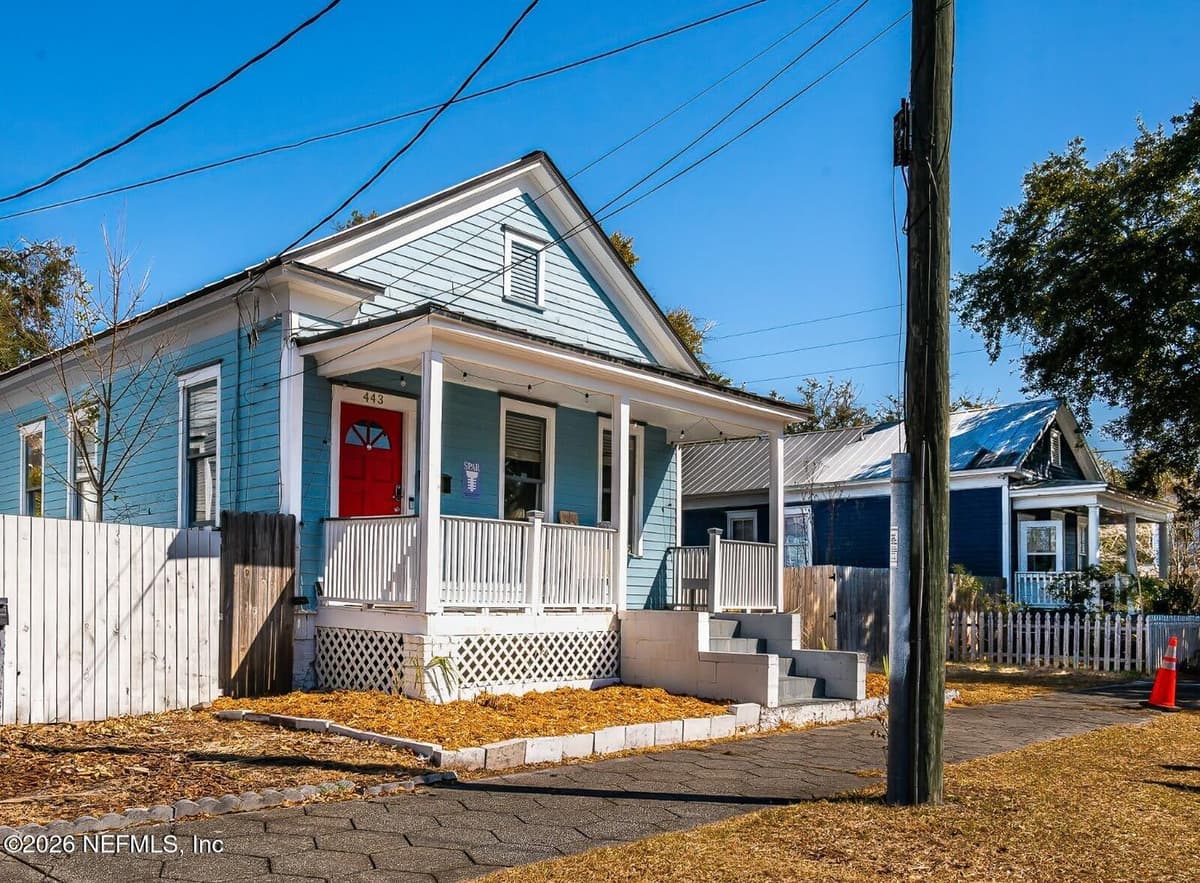443 E 3RD Street E, Jacksonville, FL 32206 2