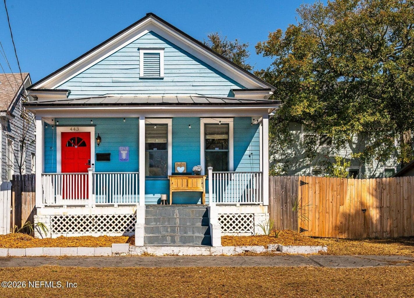 443 E 3RD Street E, Jacksonville, FL 32206