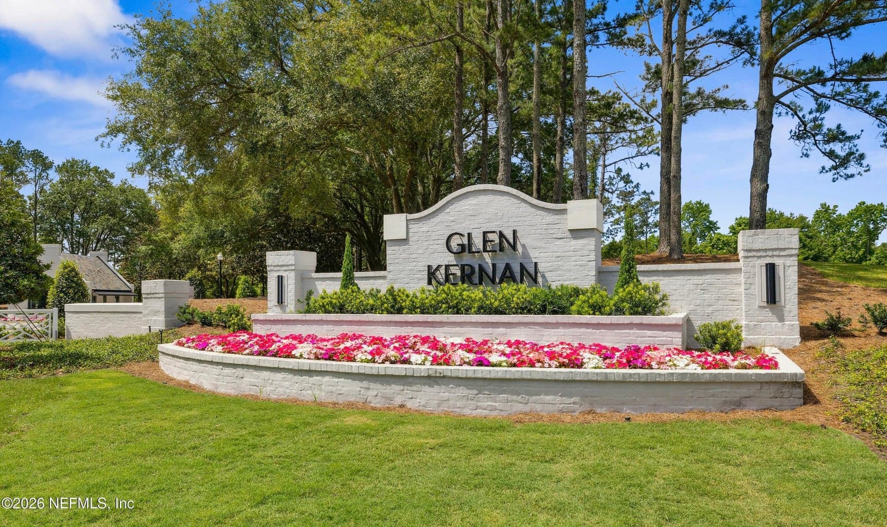 4528 FEATHER MOSS Court, Jacksonville, FL 32224
