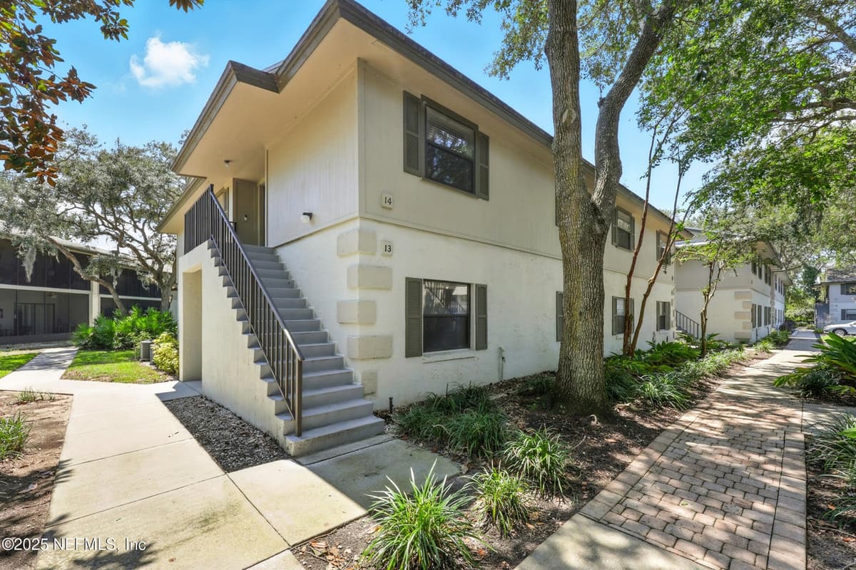 14 NAVARRA Court, St. Augustine, FL 32086 2