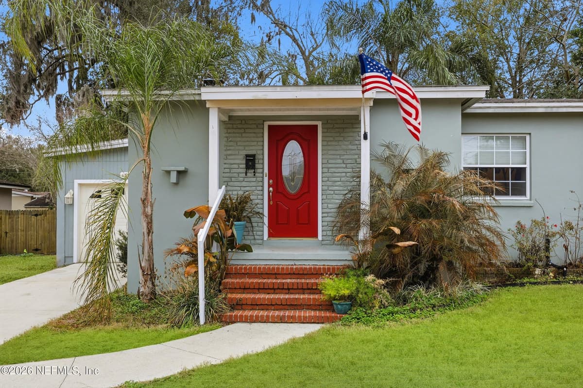 1714 FURMAN Road, Jacksonville, FL 32217 3