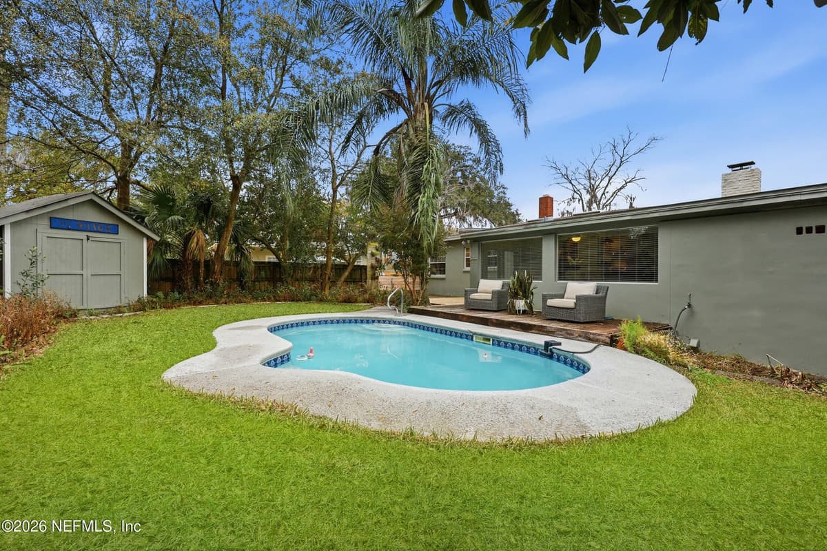 1714 FURMAN Road, Jacksonville, FL 32217 2