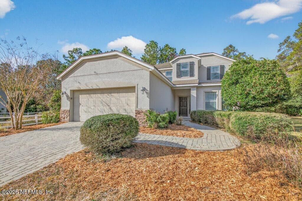 869 BATTERSEA Drive, St. Augustine, FL 32095 3