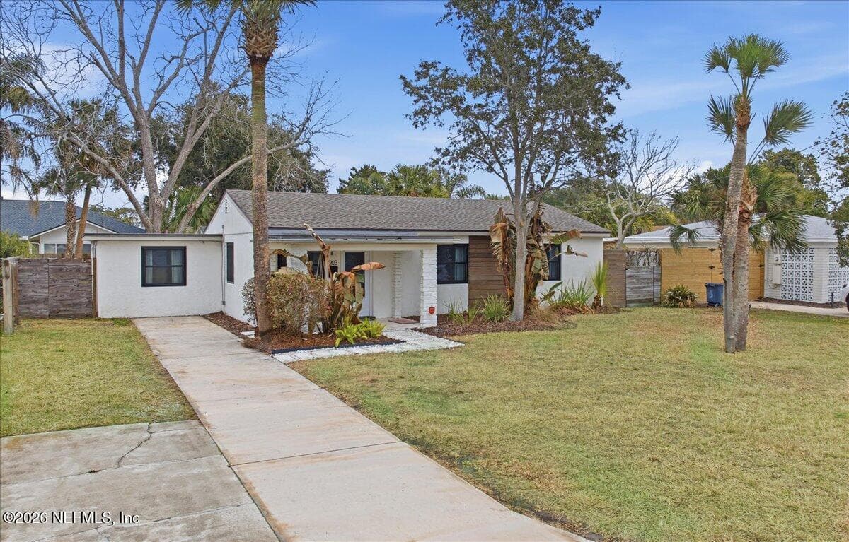 1203 16TH Avenue N, Jacksonville Beach, FL 32250 2