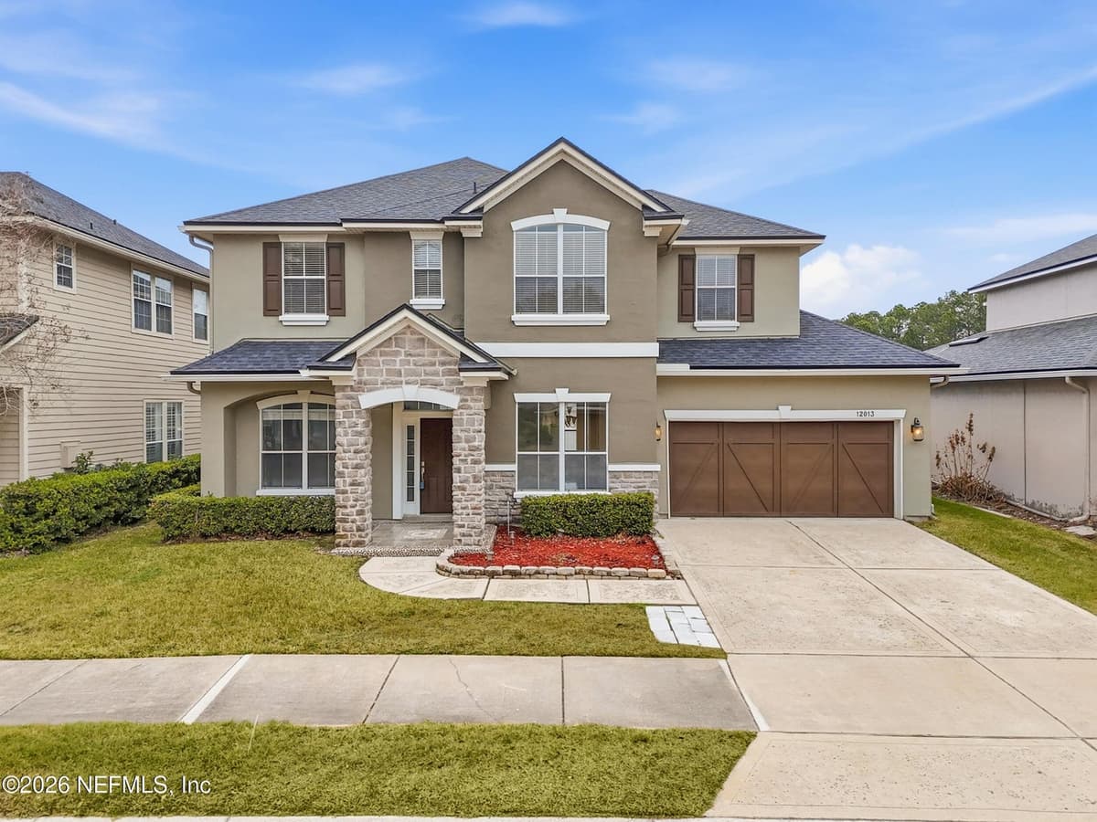 12013 MARLDON Lane, Jacksonville, FL 32258 2