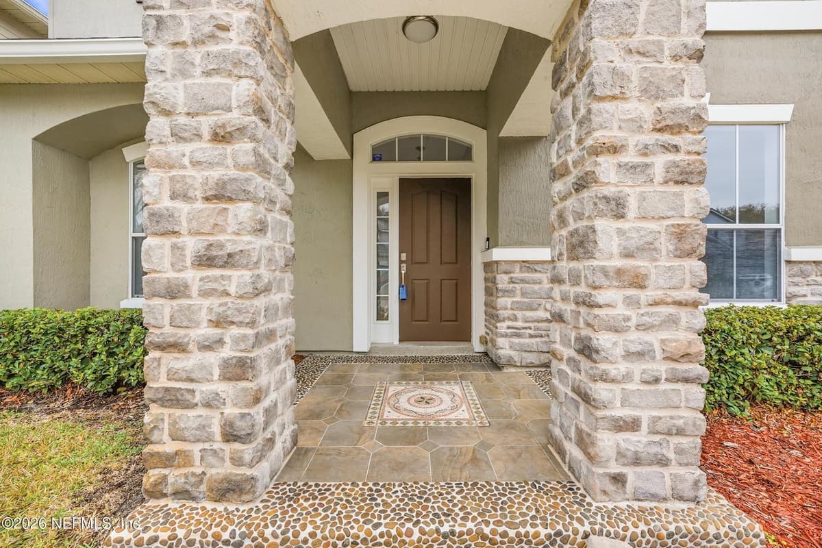 12013 MARLDON Lane, Jacksonville, FL 32258 3