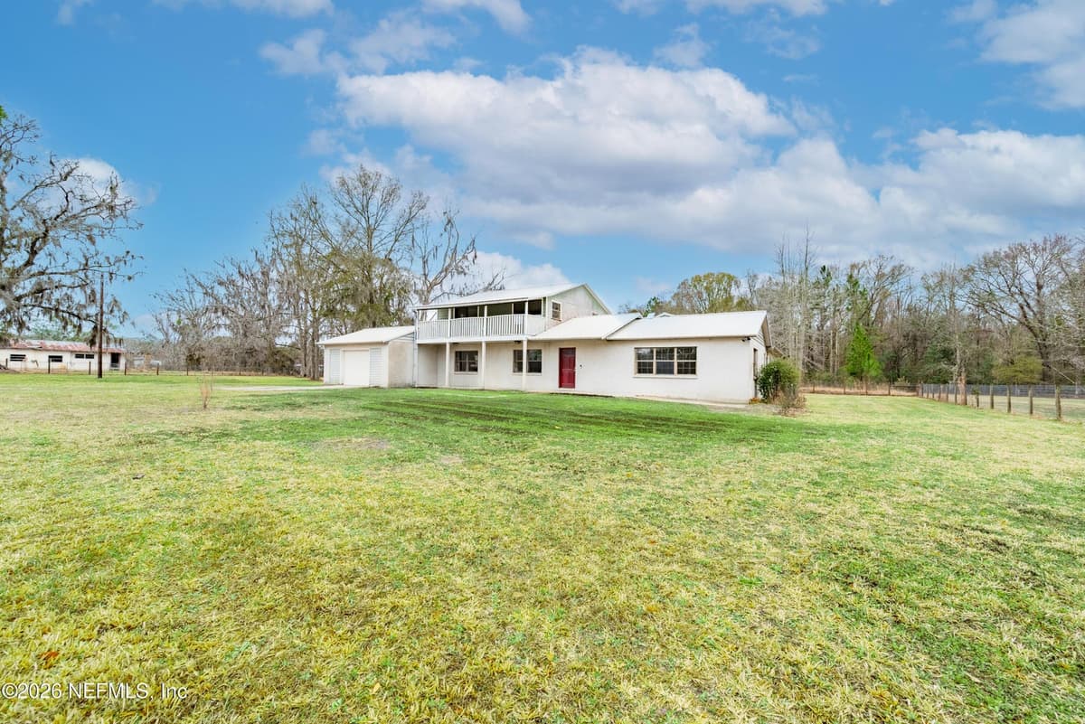 1576 NE 216 Street, Lawtey, FL 32058 2