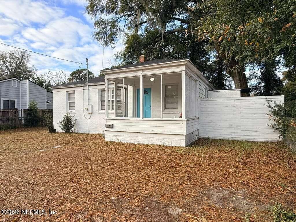 862 BUNKER HILL Boulevard, Jacksonville, FL 32208 2