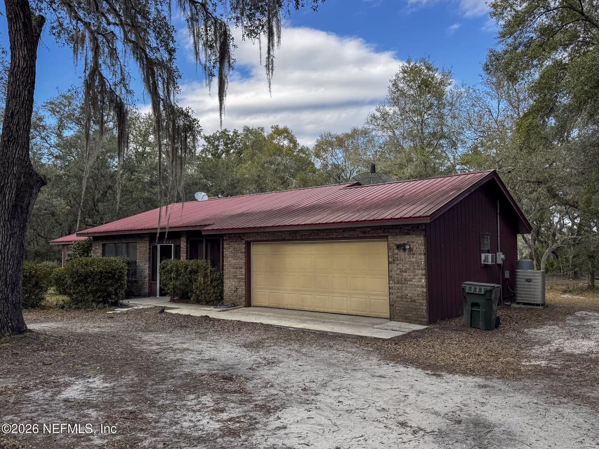 114 MANDARIN LAKE Road, Melrose, FL 32666 2