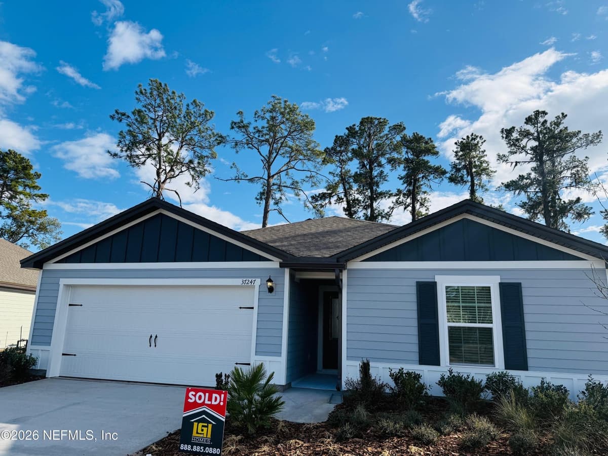 37247 WHISPER Way, Hilliard, FL 32046 3