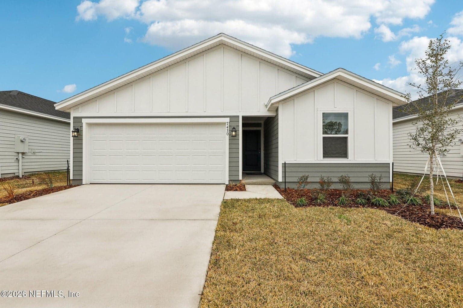 7430 EVERETT FOREST Drive, Jacksonville, FL 32219