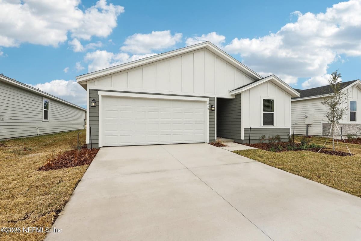 7430 EVERETT FOREST Drive, Jacksonville, FL 32219 2