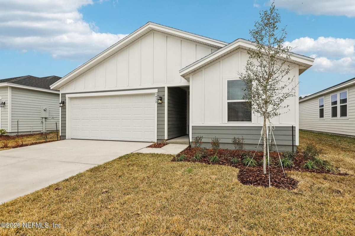 7430 EVERETT FOREST Drive, Jacksonville, FL 32219 3