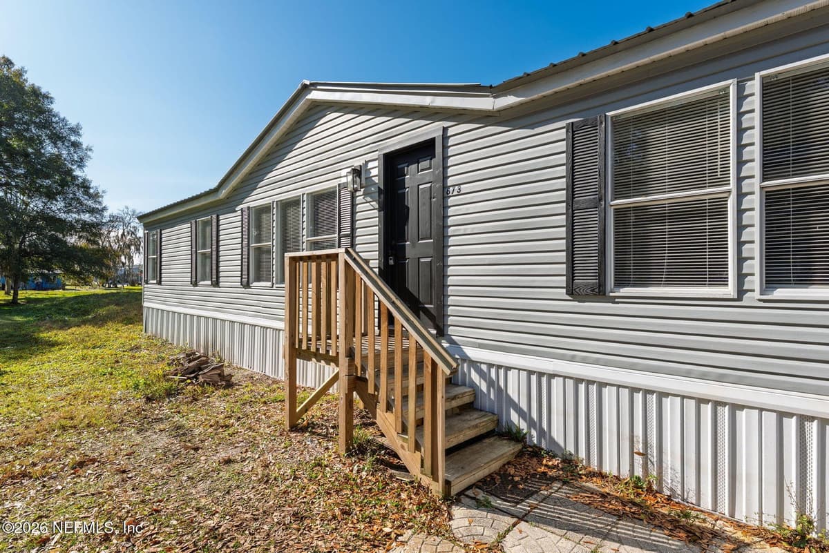 873 AIKEN Street, St. Augustine, FL 32084 2