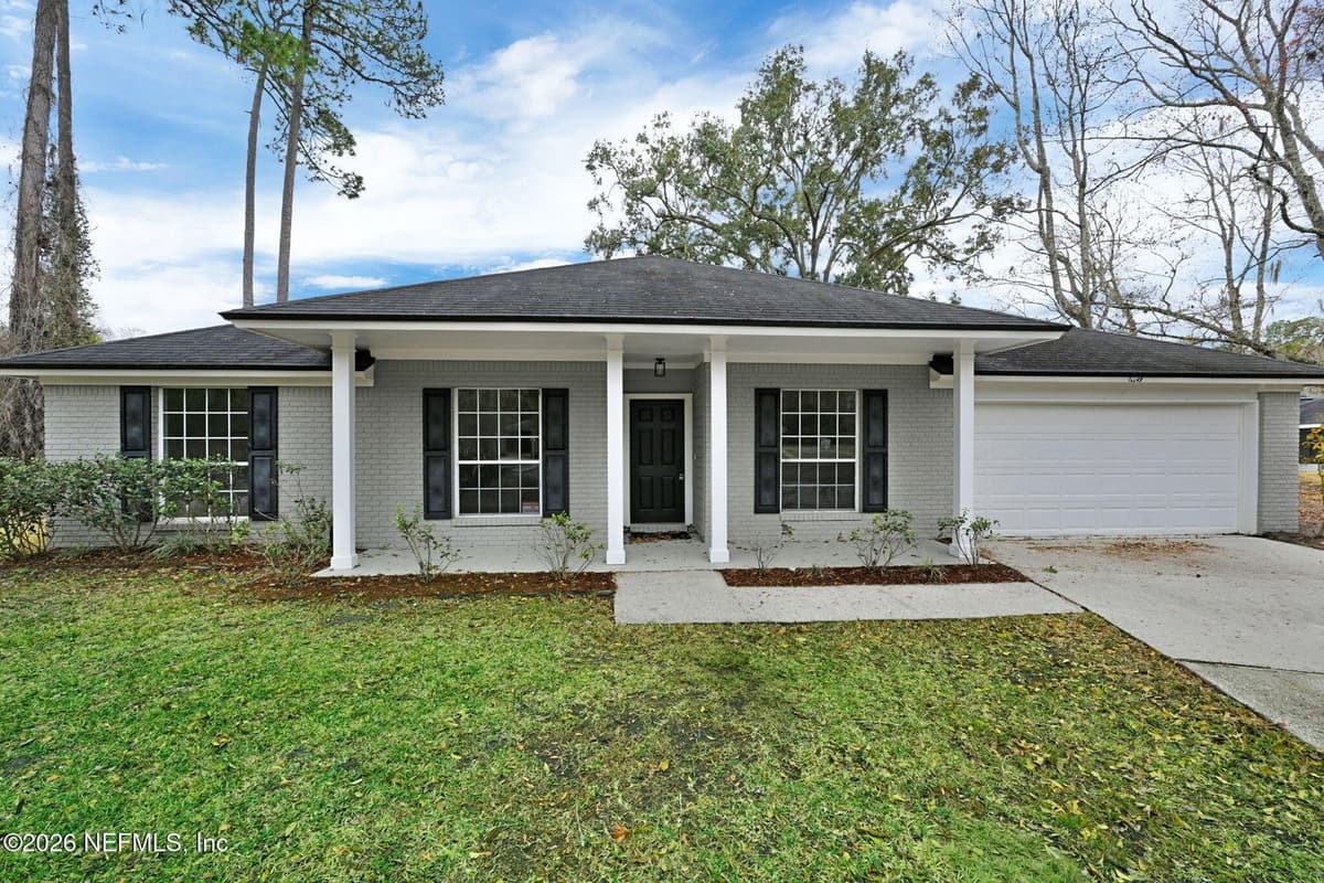 10249 SECRET HARBOR Court, Jacksonville, FL 32257 2