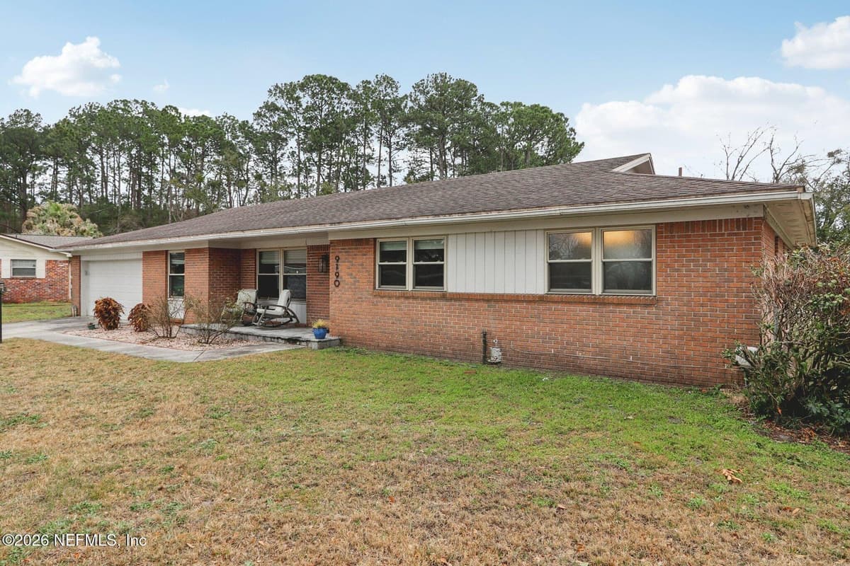 9190 TOTTENHAM Court, Jacksonville, FL 32257 3