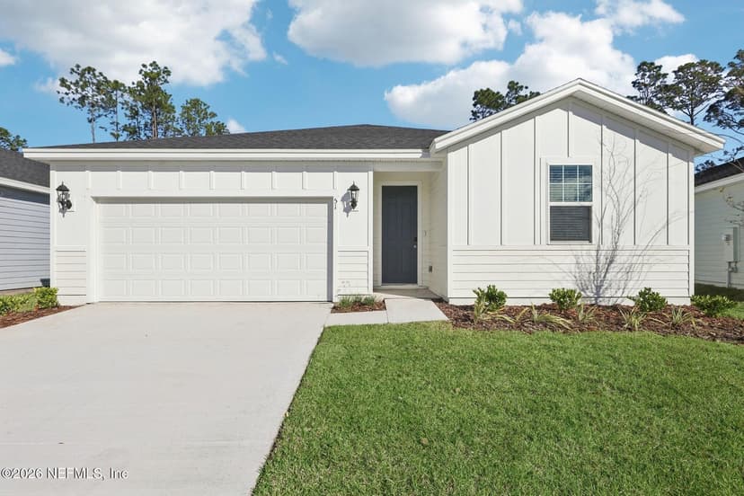 51 WANDERING CREEK Way, Palm Coast, FL 32164