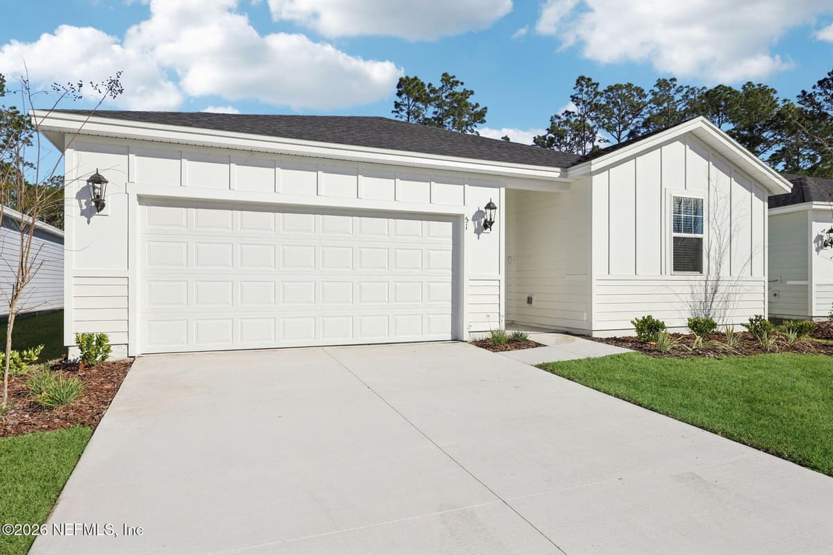 51 WANDERING CREEK Way, Palm Coast, FL 32164 2