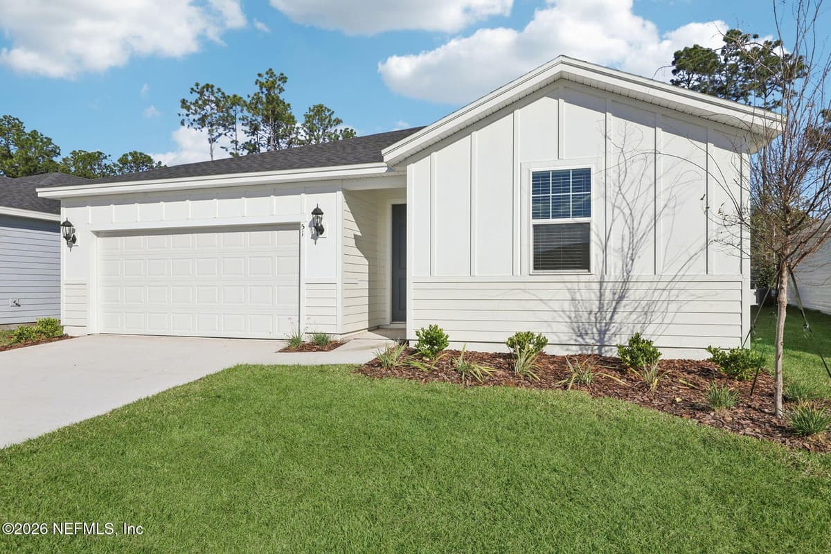 51 WANDERING CREEK Way, Palm Coast, FL 32164 3