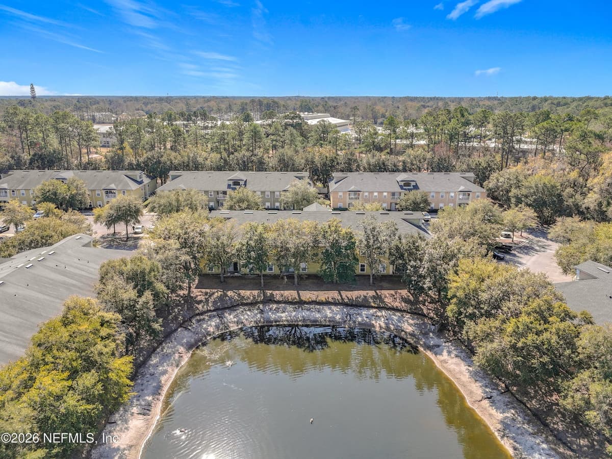3671 KIRKPATRICK Circle 6, Jacksonville, FL 32210 3