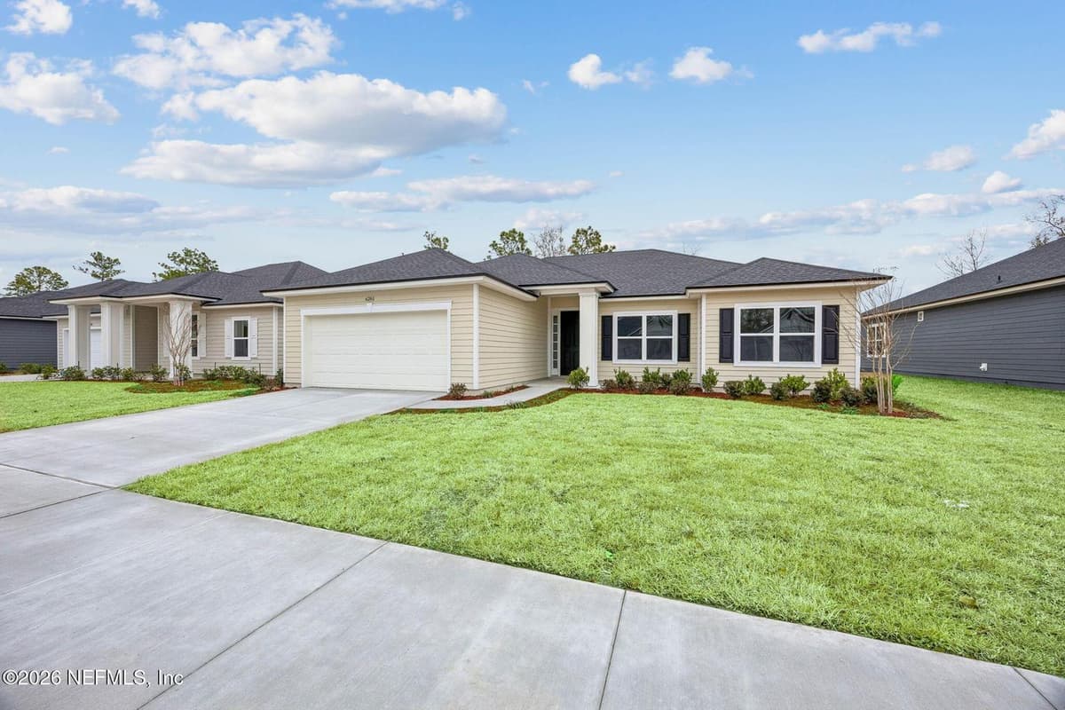 6261 WESTON WOODS Drive 0029, Jacksonville, FL 32222 3