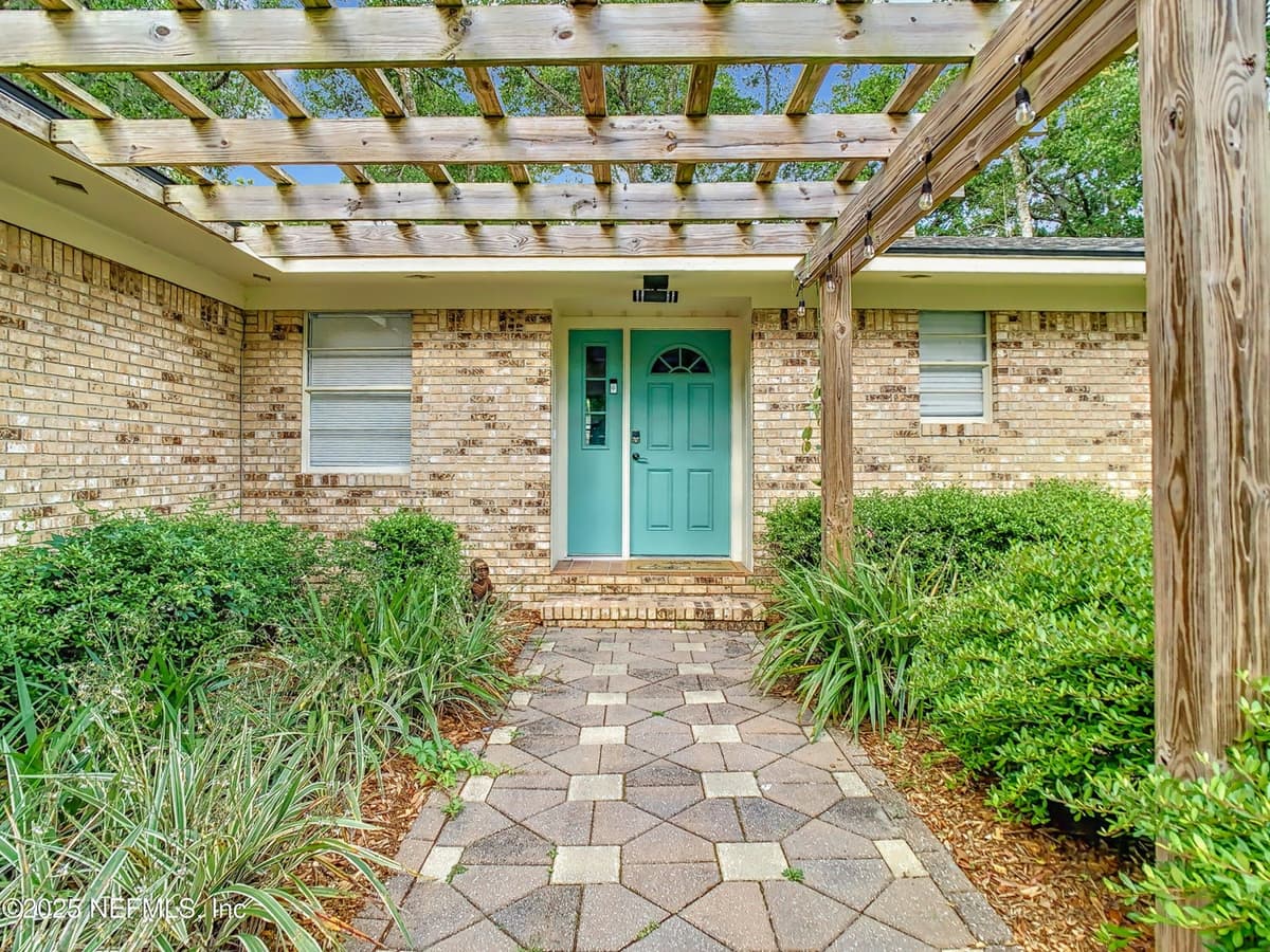460 LOBELIA Road, St. Augustine, FL 32086 2
