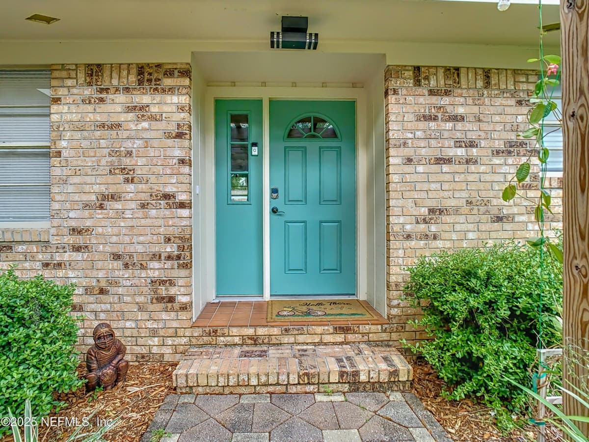460 LOBELIA Road, St. Augustine, FL 32086 3