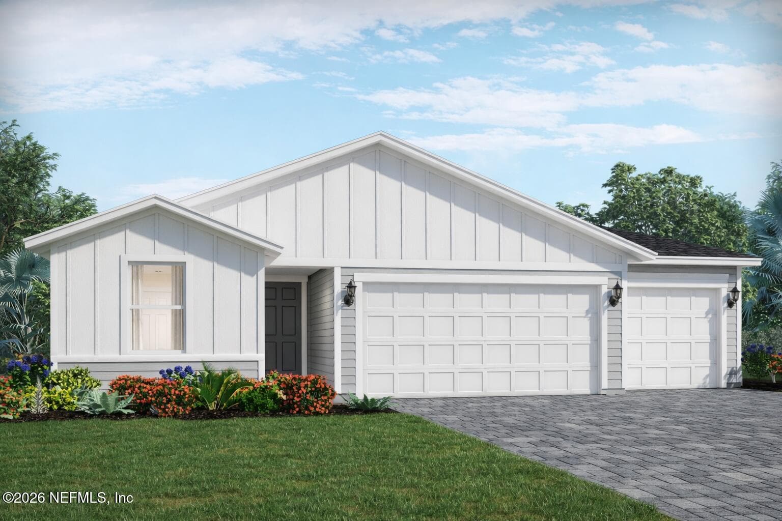 64 ARARAT Drive, Palm Coast, FL 32137