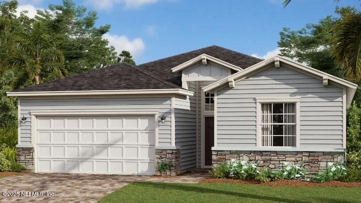359 HASLER Avenue, St. Augustine, FL 32092