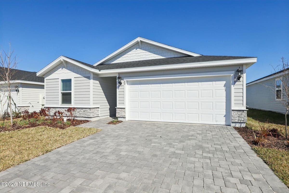 60 ARARAT Drive, Palm Coast, FL 32137 2