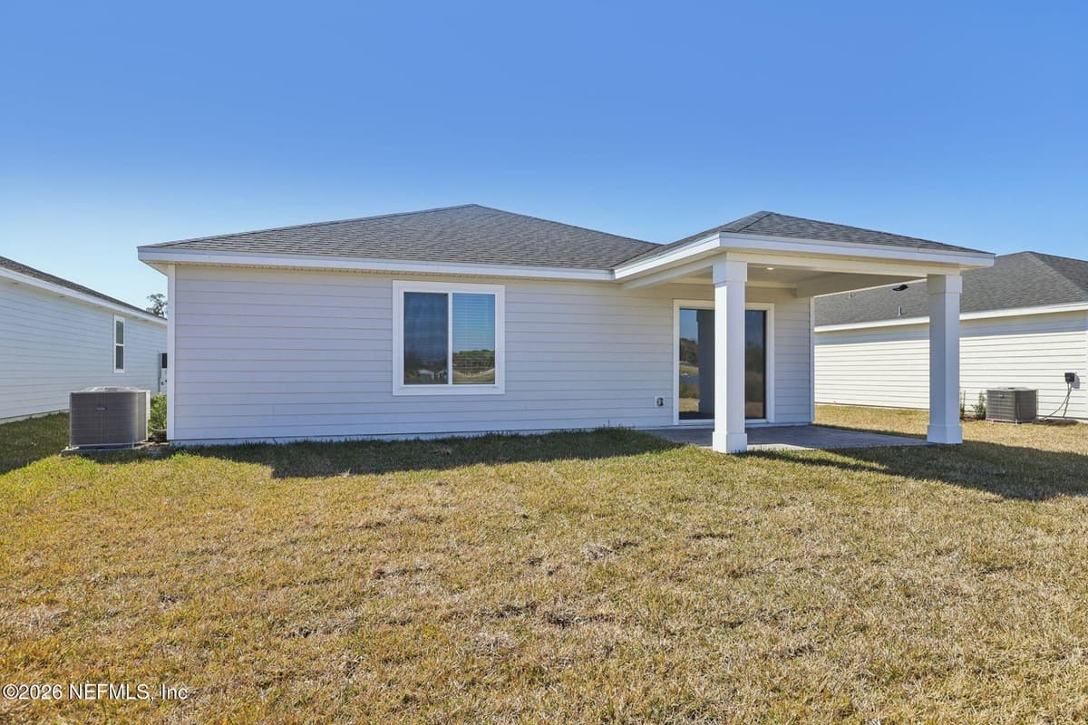60 ARARAT Drive, Palm Coast, FL 32137 3