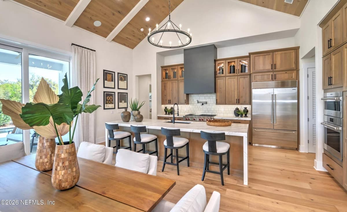 0 MANGO Lane, Fernandina Beach, FL 32034 2