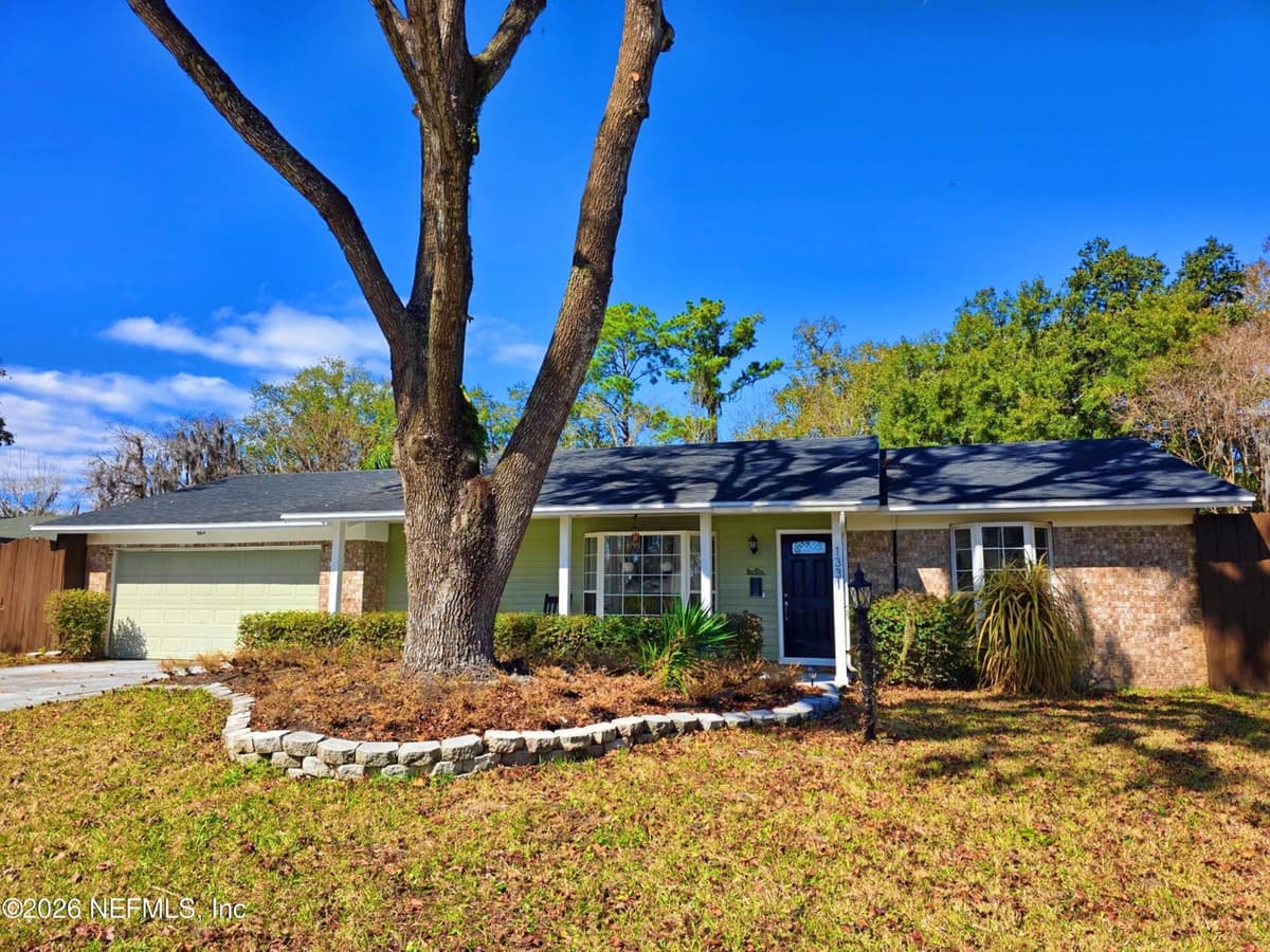 1331 CROSBY Lane, Orange Park, FL 32073 2