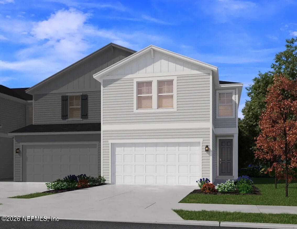827 IKEN Street, Middleburg, FL 32068