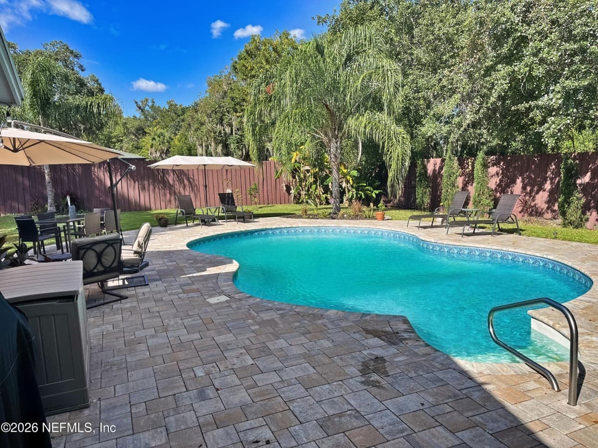 1331 CROSBY Lane, Orange Park, FL 32073 3