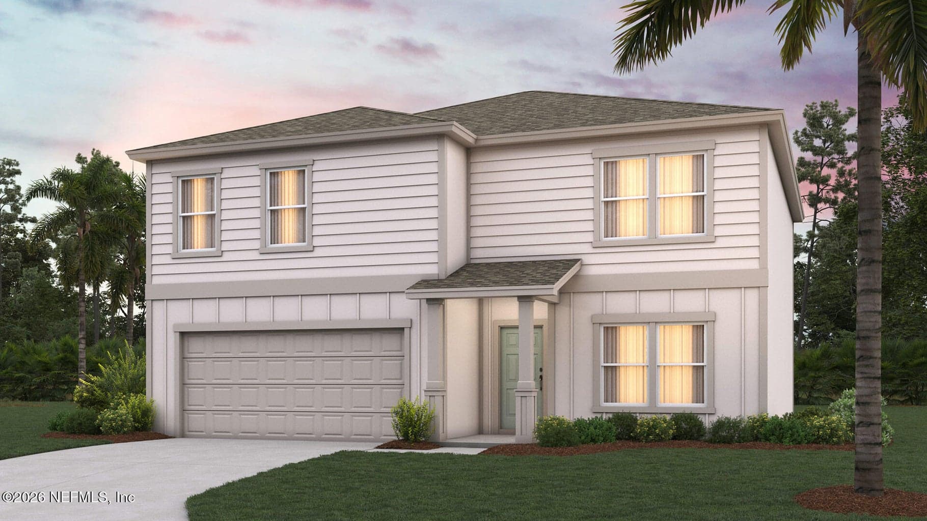 4513 WHITE IBIS Lane, Green Cove Springs, FL 32043
