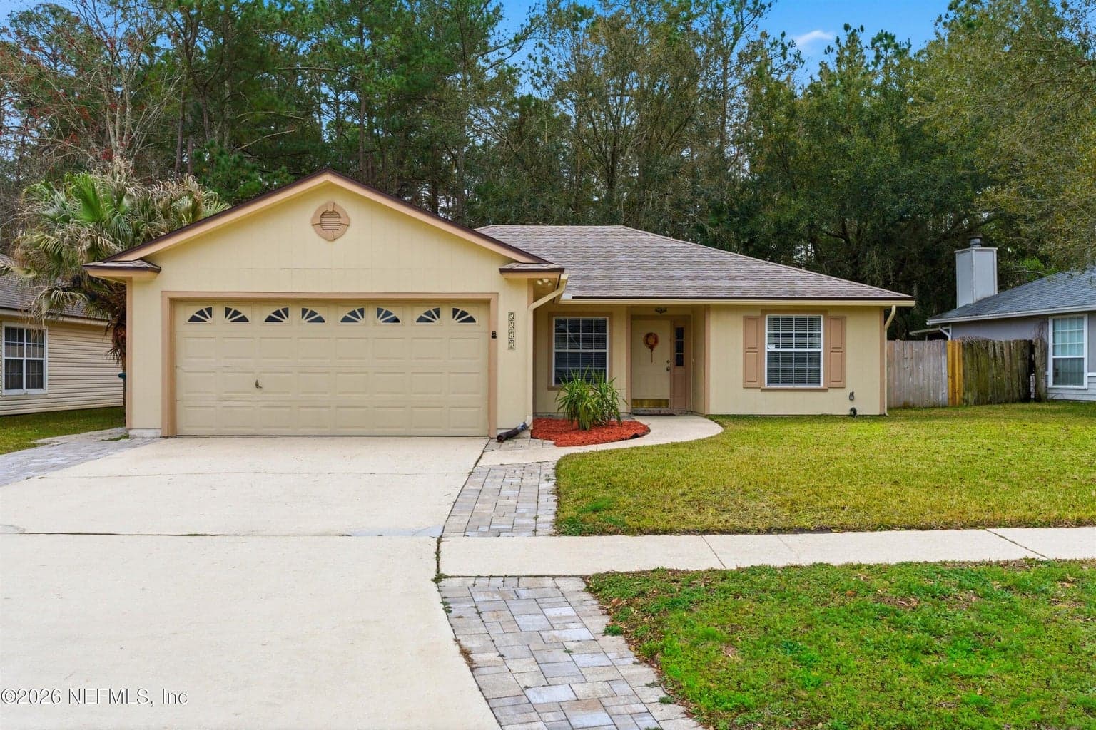 5572 BLUE PACIFIC Drive, Jacksonville, FL 32257