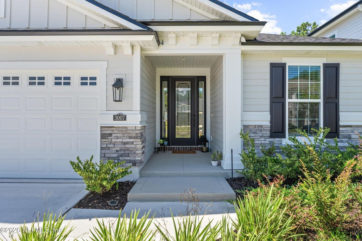3007 GOOSE CREEK Lane, Green Cove Springs, FL 32043 3